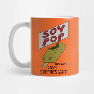 Soy Pop Mug